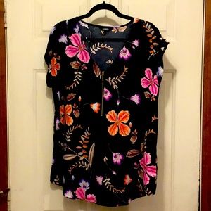 A beautiful express with vibrant colors. EU C